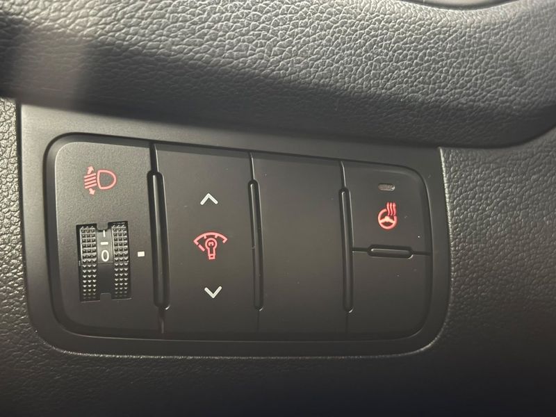 Kia ProCeed bild 12