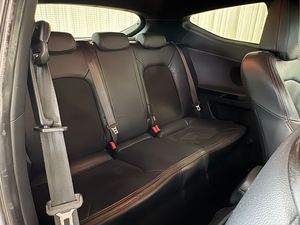 Kia ProCeed bild 20