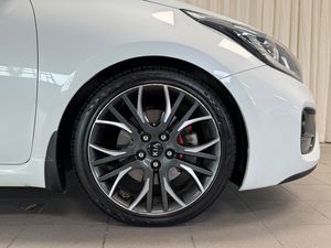 Kia ProCeed bild 4