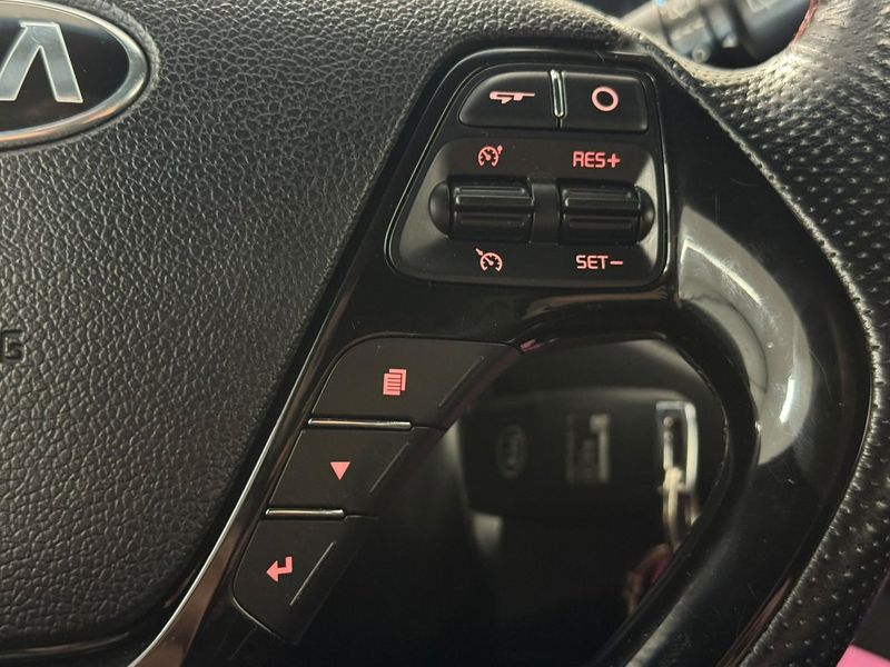 Kia ProCeed bild 15