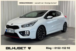 Kia ProCeed bild 5