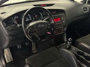 Kia ProCeed bild 8
