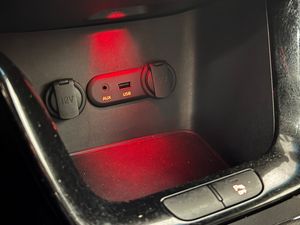Kia ProCeed bild 19