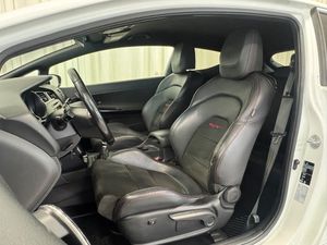 Kia ProCeed bild 9