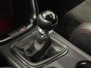 Kia ProCeed bild 16