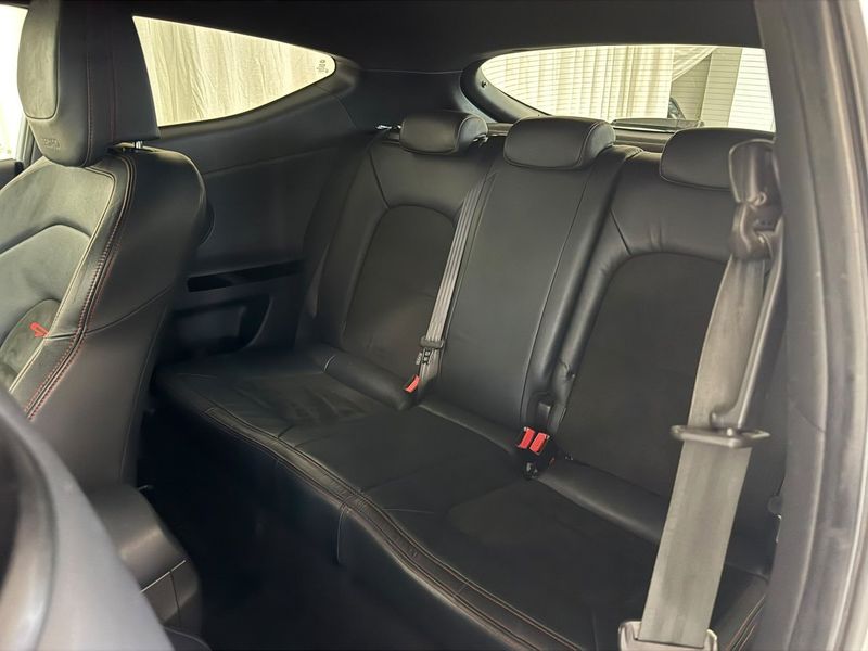 Kia ProCeed bild 21