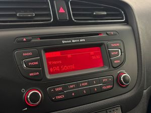 Kia ProCeed bild 17