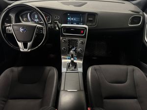 Volvo V60 bild 25
