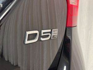 Volvo V60 bild 28