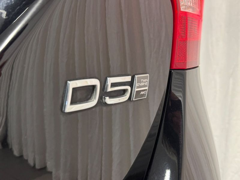 Volvo V60 bild 28