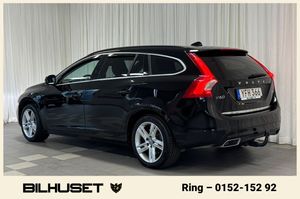 Volvo V60 bild 6