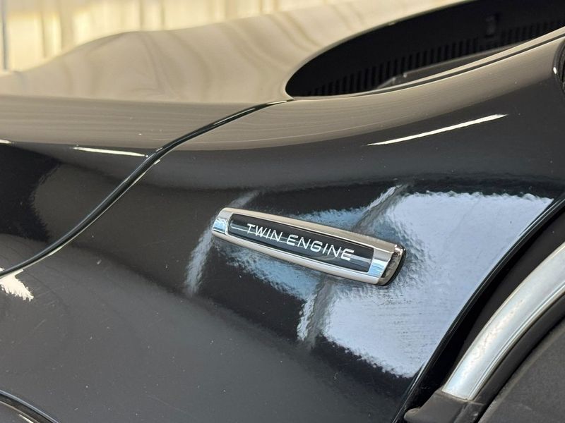 Volvo V60 bild 29