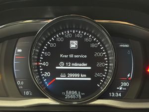 Volvo V60 bild 14