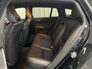 Volvo V60 bild 26