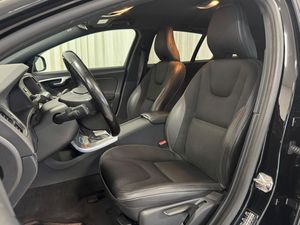 Volvo V60 bild 10