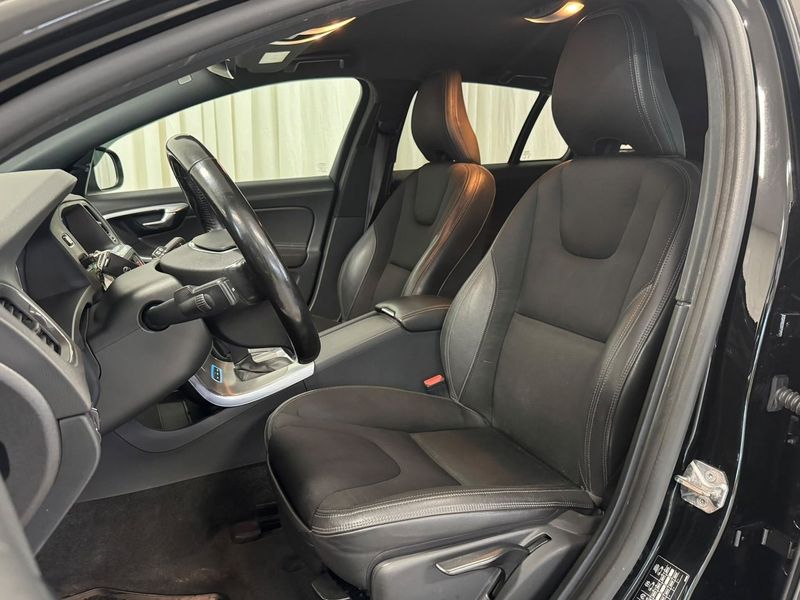 Volvo V60 bild 10
