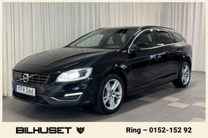Volvo V60 bild 4