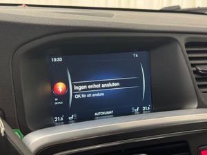 Volvo V60 bild 17