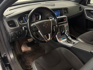 Volvo V60 bild 9