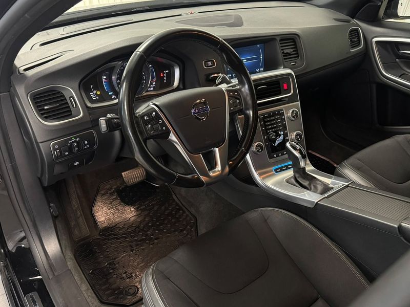 Volvo V60 bild 9