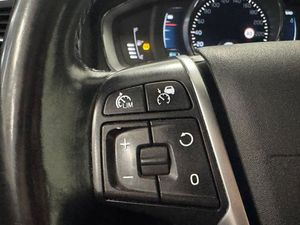 Volvo V60 bild 12