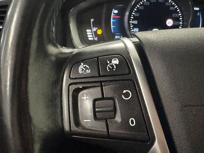 Volvo V60 bild 12