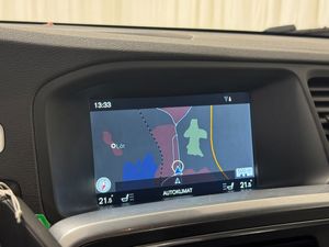 Volvo V60 bild 18