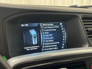 Volvo V60 bild 19