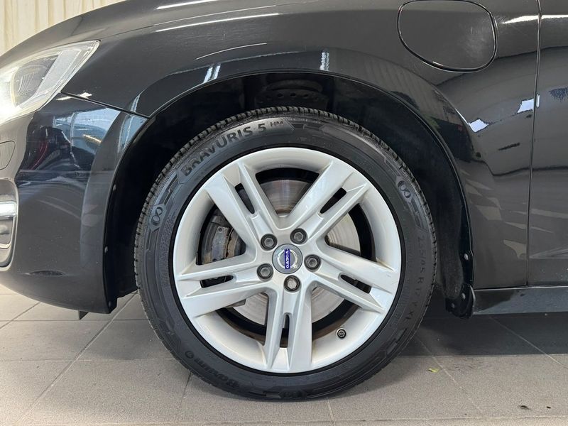 Volvo V60 bild 8