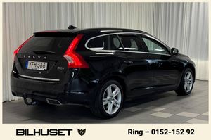 Volvo V60 bild 3