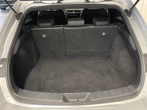 Lexus UX bild 20