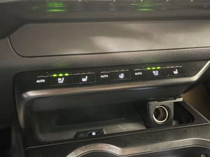 Lexus UX bild 12