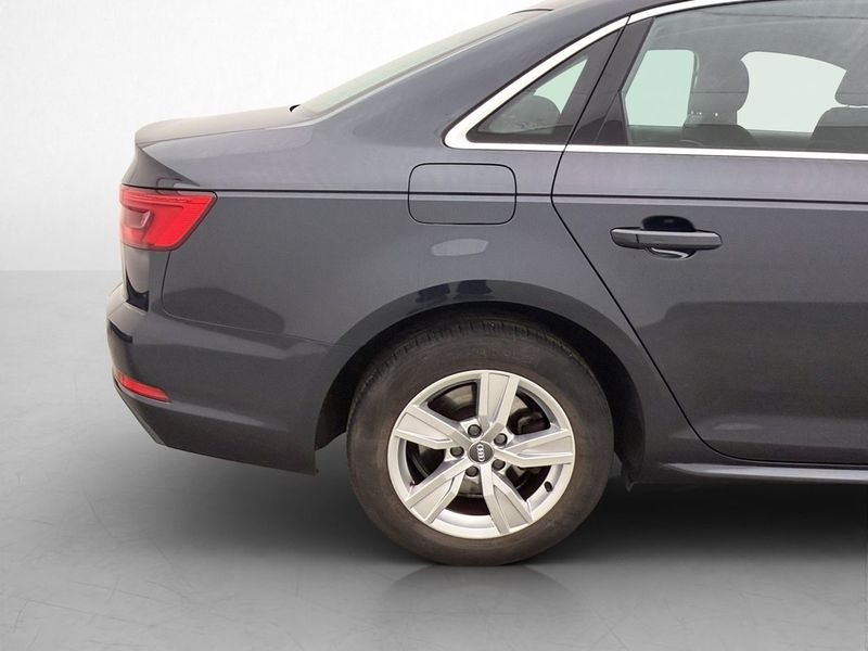 Audi A4 bild 31