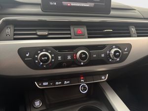 Audi A4 bild 23