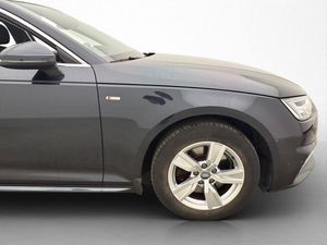 Audi A4 bild 32
