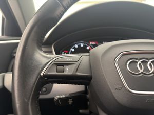 Audi A4 bild 16