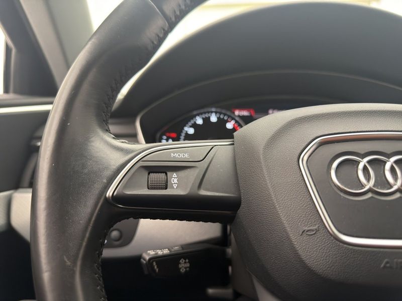 Audi A4 bild 16