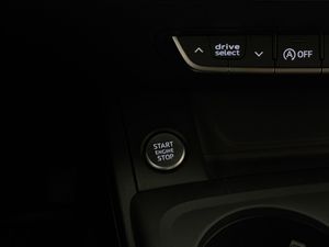 Audi A4 bild 19