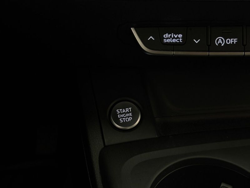 Audi A4 bild 19