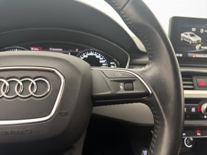 Audi A4 bild 18