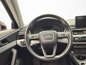 Audi A4 bild 13