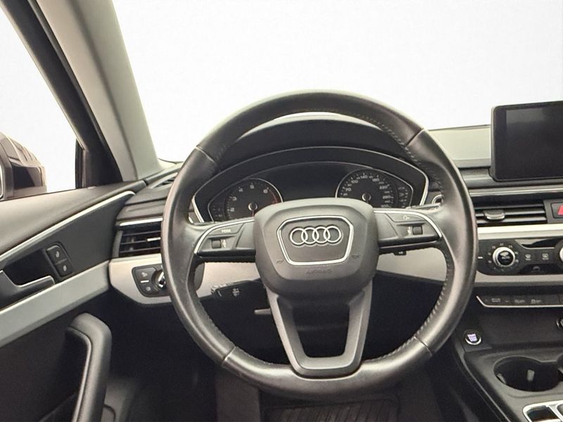 Audi A4 bild 13