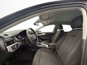 Audi A4 bild 11