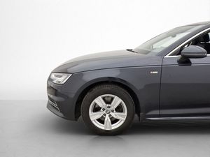 Audi A4 bild 29