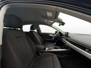 Audi A4 bild 26