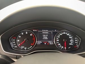 Audi A4 bild 17
