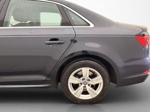 Audi A4 bild 30