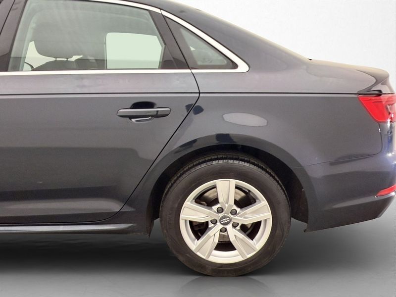 Audi A4 bild 30