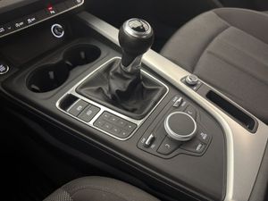 Audi A4 bild 24