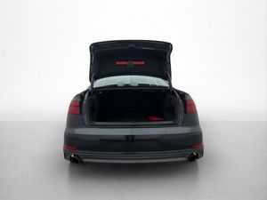 Audi A4 bild 28